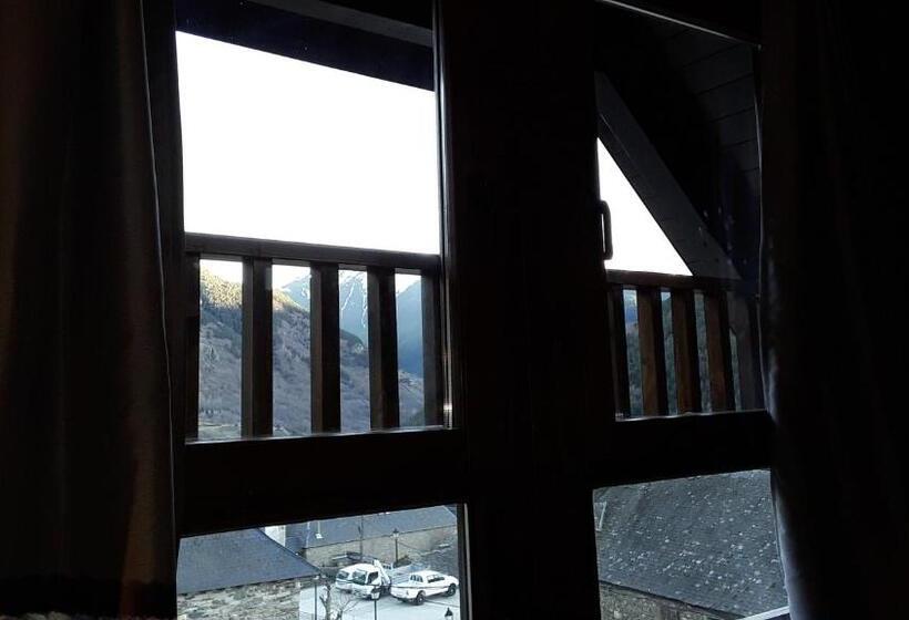 4인용 스탠다드 룸, Et De Betlan