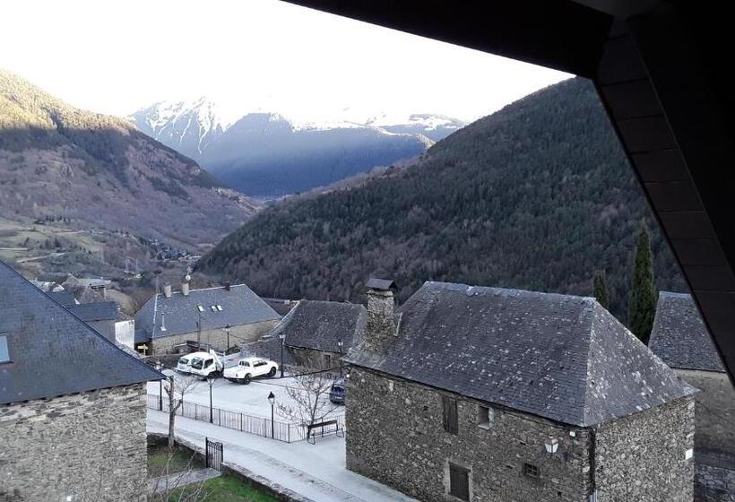 4인용 스탠다드 룸, Et De Betlan