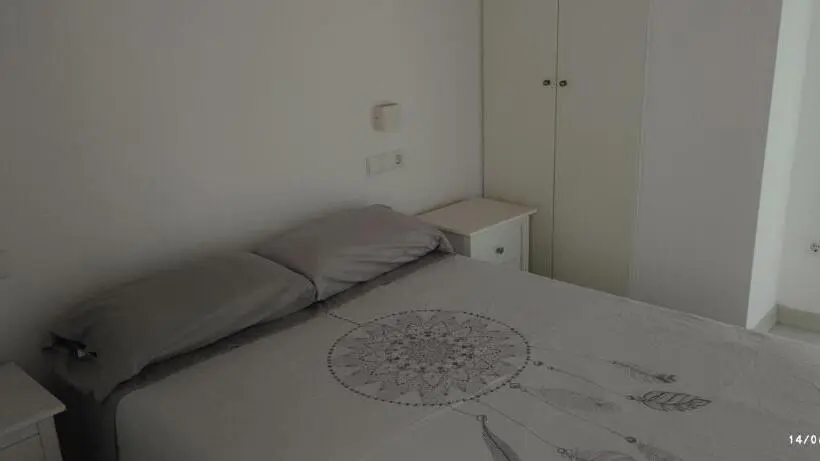 Huoneisto 2 Makuuhuonetta, Et De Betlan