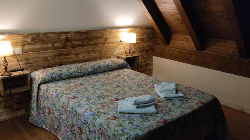 스탠다드 발코니 룸, Et De Betlan