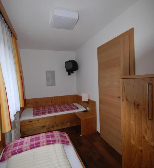 غرفة عائلية, Gasthof Käferhube