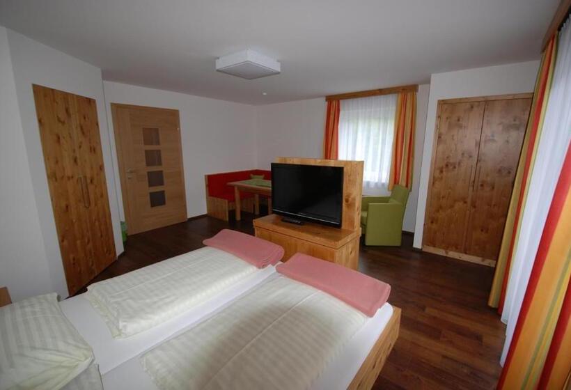 غرفة عائلية, Gasthof Käferhube