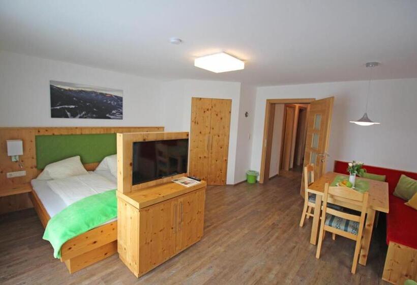 غرفة عائلية, Gasthof Käferhube