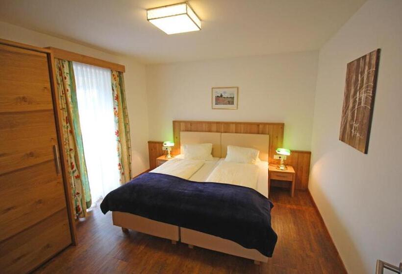 شقة غرفتين, Gasthof Käferhube