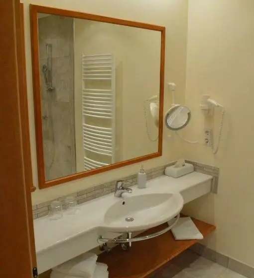 Standard-huone, Genießerhof Haimer Hotel Garni