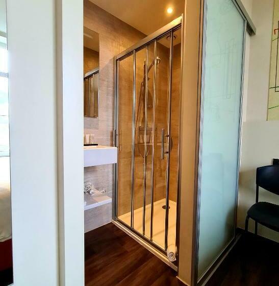 غرفة إقتصادية, Het Menneke