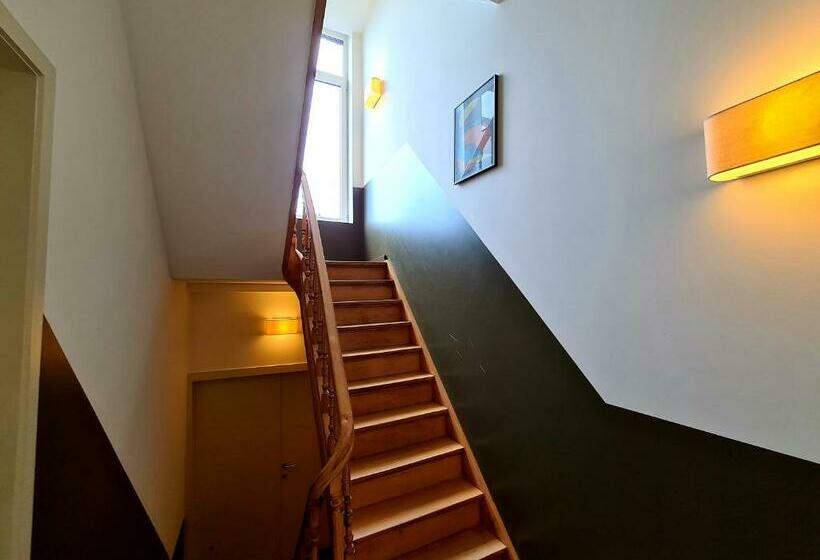 غرفة إقتصادية, Het Menneke