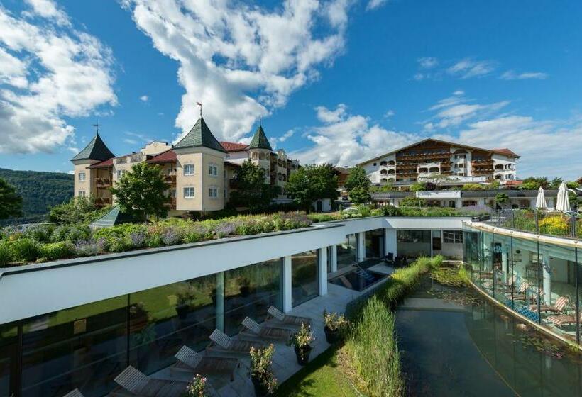 Comfort room with balcony, Wohlfühlresort Peternhof