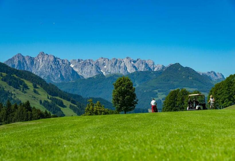 Comfort room with balcony, Wohlfühlresort Peternhof