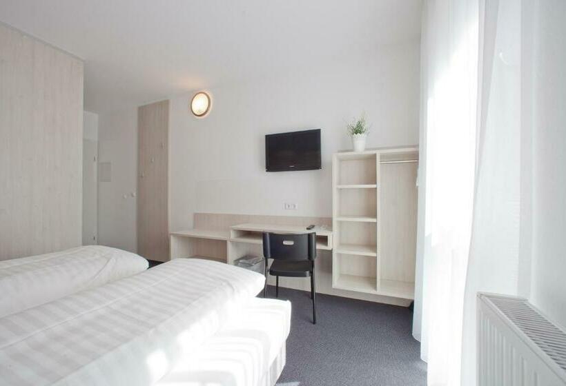 Номер Стандарт, Motel Hohenems