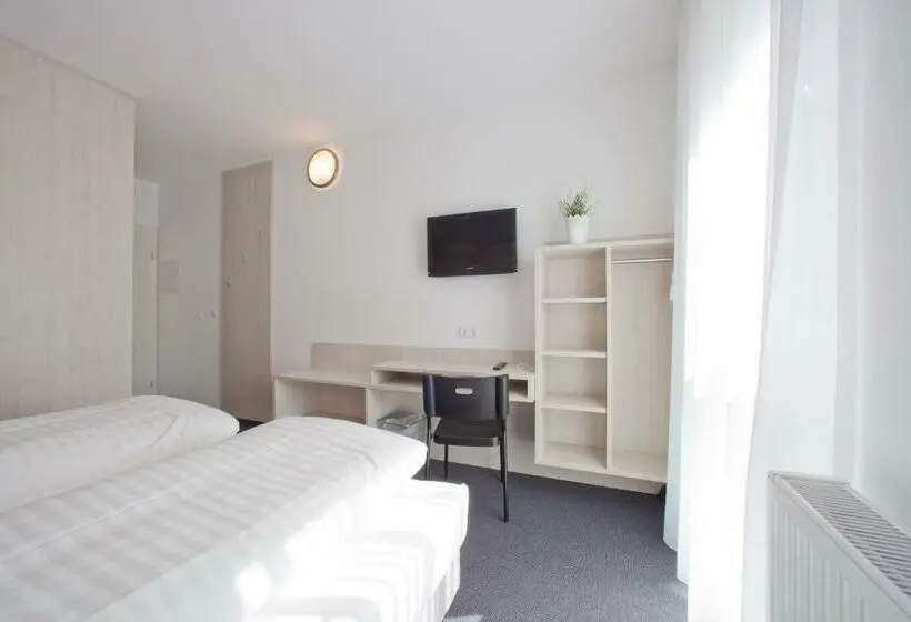 Standard-huone, Motel Hohenems