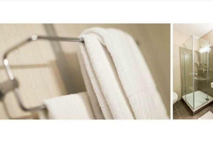 标准间, Motel Hohenems