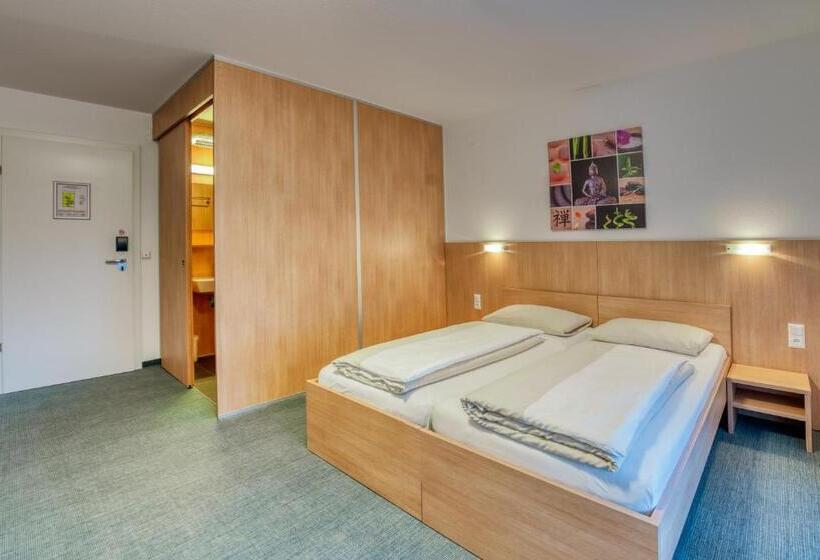 高级大房间, Motel Hohenems