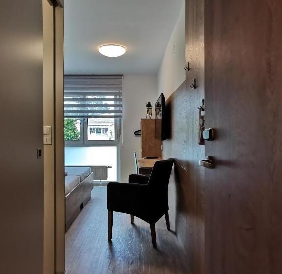 高级大房间, Motel Hohenems