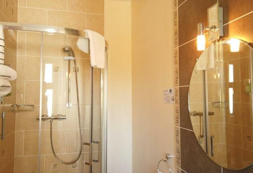 غرفة قياسية, Ocean Heights B&b