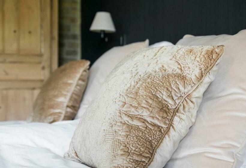 标准间, B&b Het Soetewater