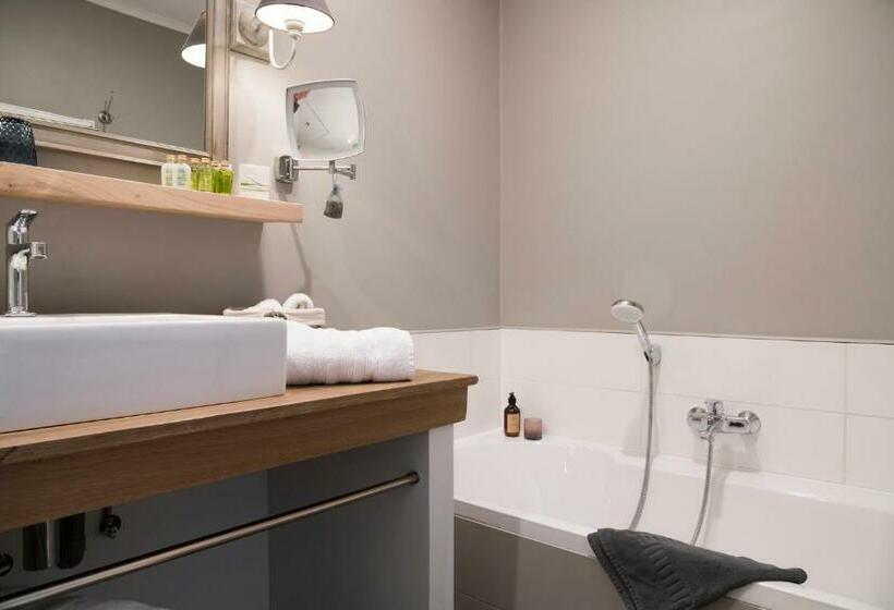 标准间, B&b Het Soetewater