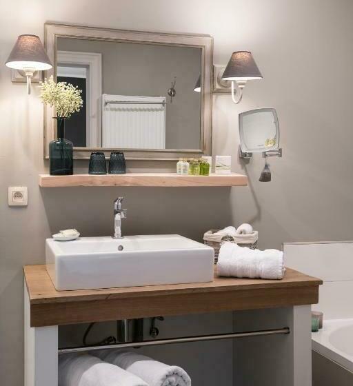 标准间, B&b Het Soetewater