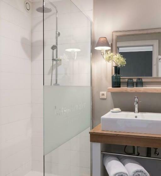 标准间, B&b Het Soetewater