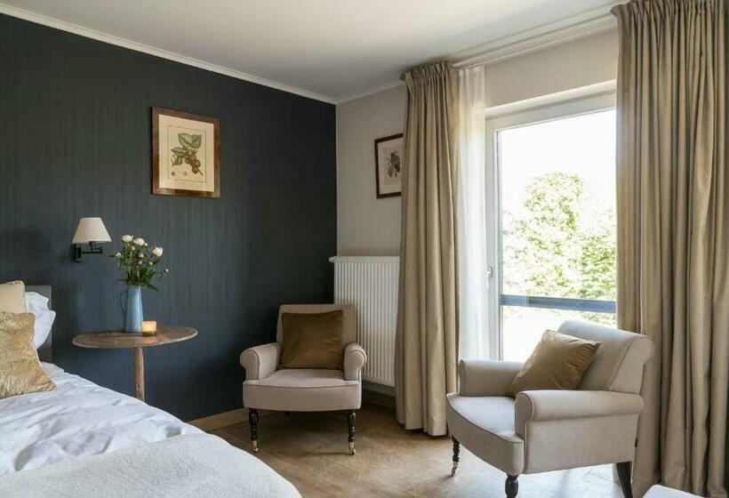 Номер Стандарт, B&b Het Soetewater