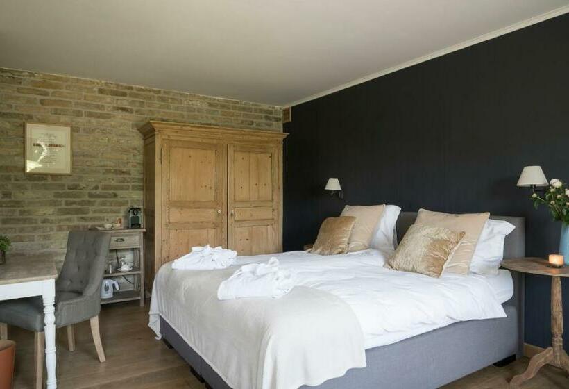 标准间, B&b Het Soetewater