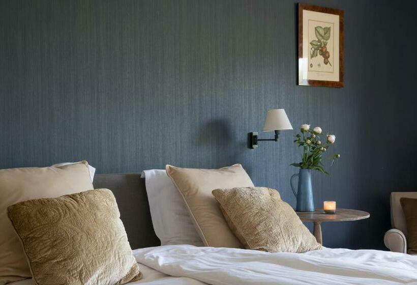 标准间, B&b Het Soetewater