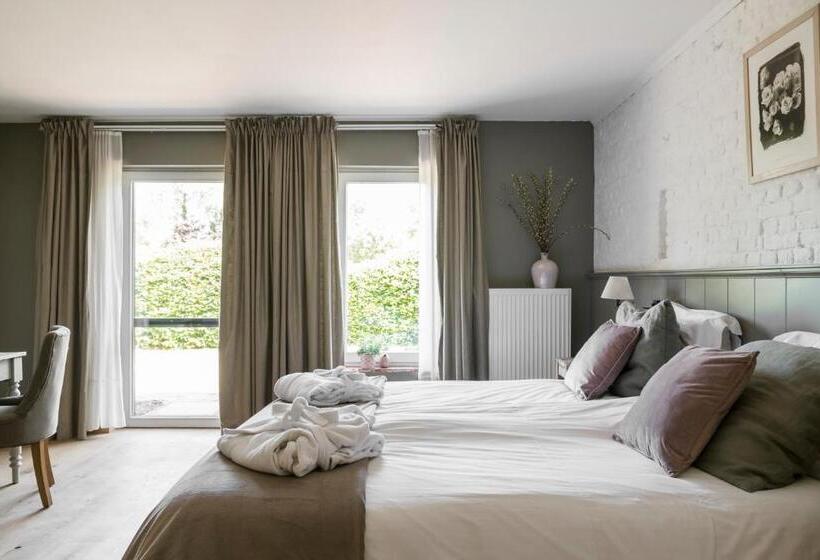 标准间, B&b Het Soetewater