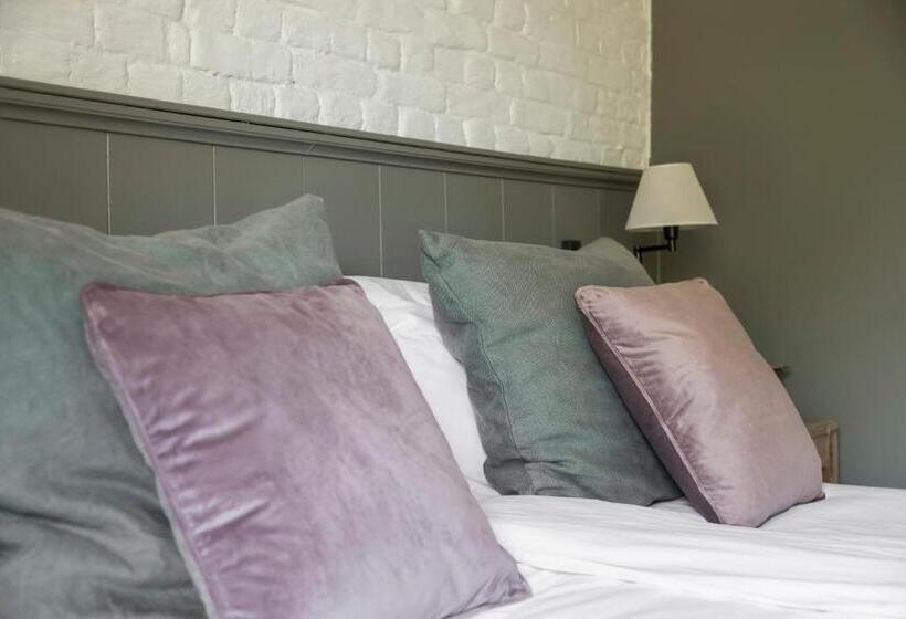 标准间, B&b Het Soetewater