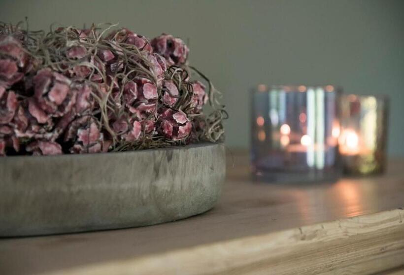 标准间, B&b Het Soetewater