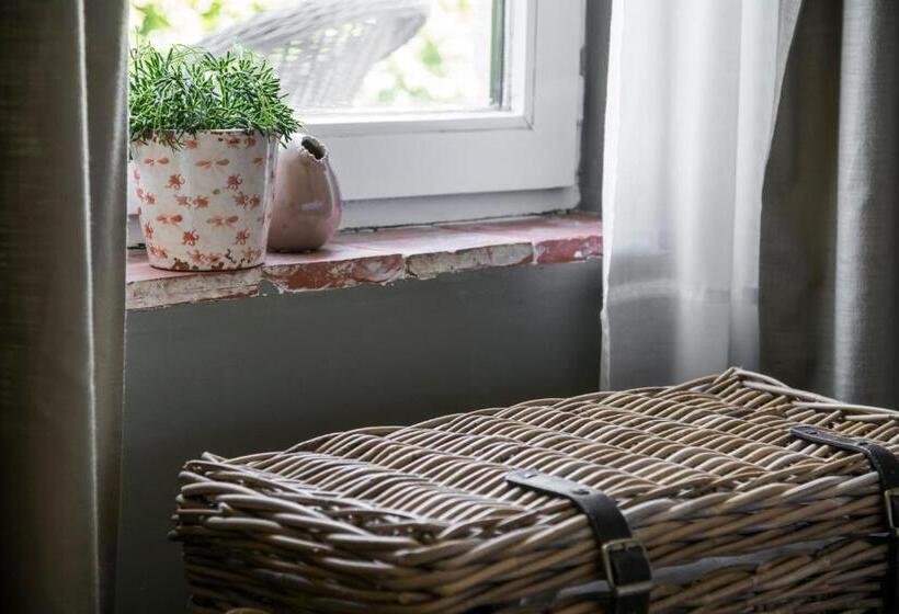 标准间, B&b Het Soetewater