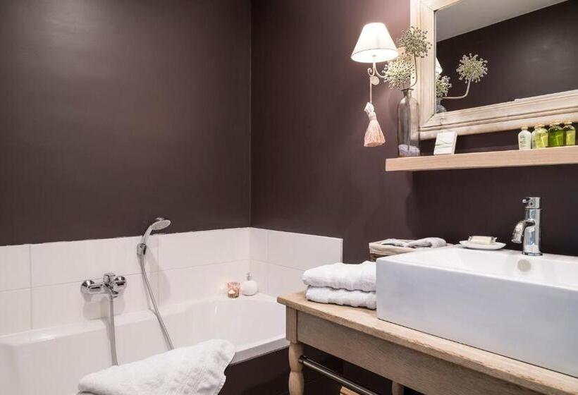 标准间, B&b Het Soetewater