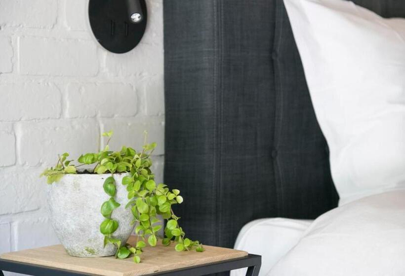 带大床的豪华间, B&b Het Soetewater