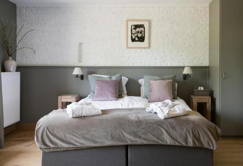 标准间, B&b Het Soetewater