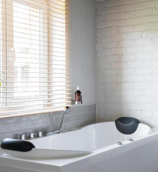 带大床的豪华间, B&b Het Soetewater