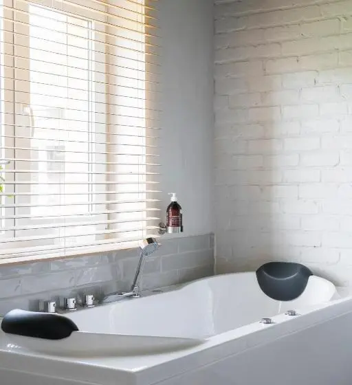 キングサイズベッドのデラックスルーム, B&b Het Soetewater