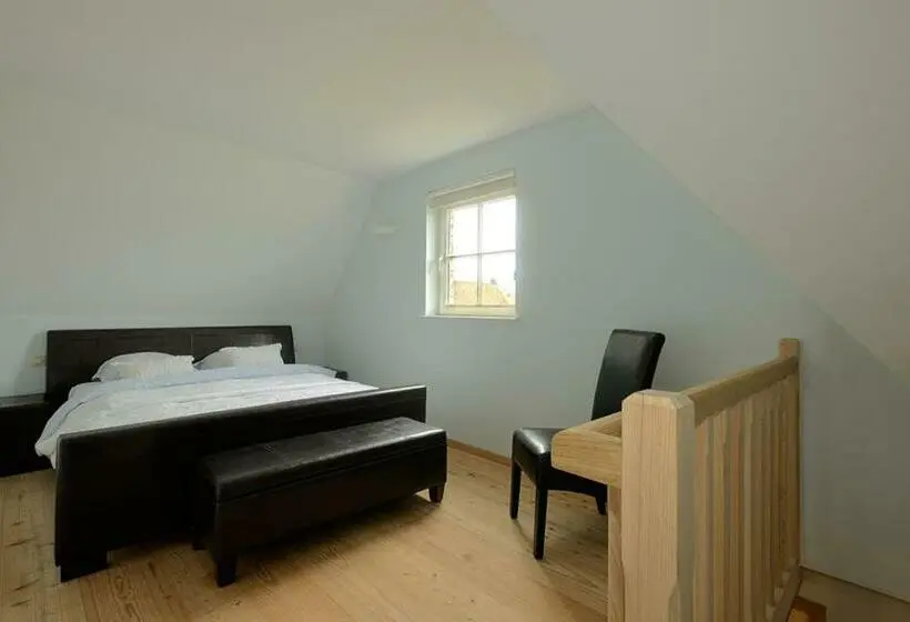Standard-huone, Domein Het Weiland