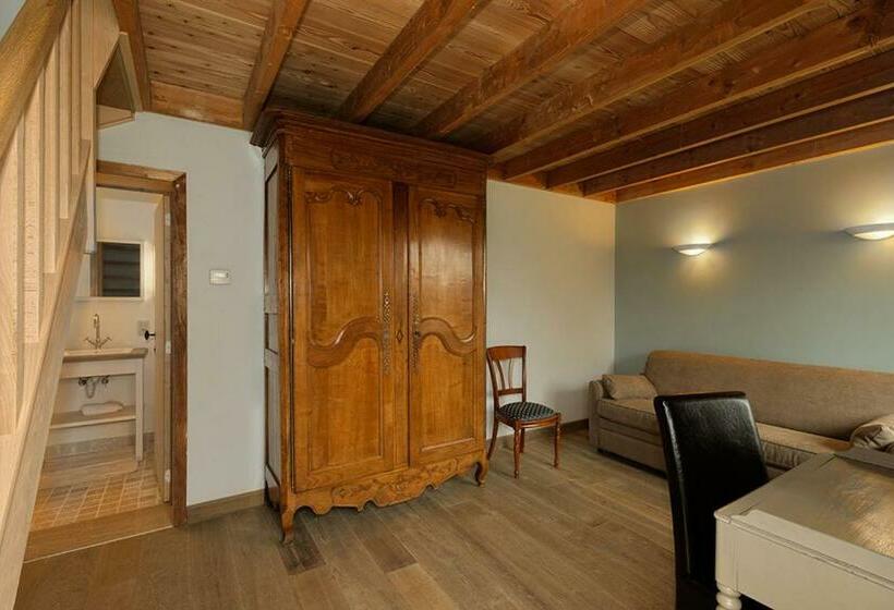 标准间, Domein Het Weiland