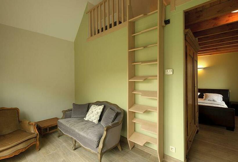 家庭间, Domein Het Weiland