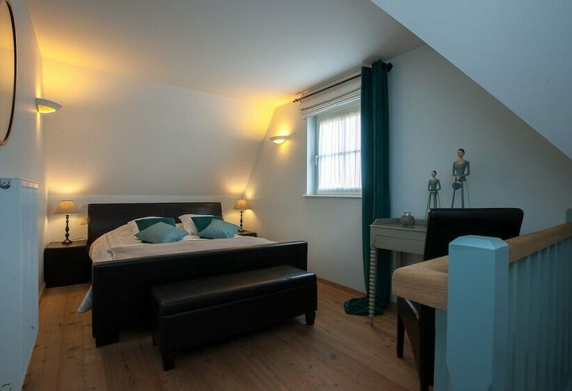 标准间, Domein Het Weiland