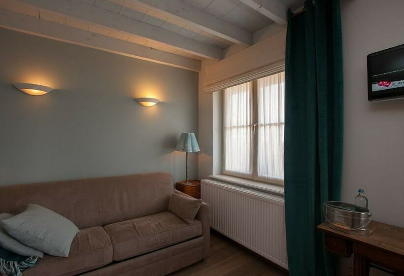 标准间, Domein Het Weiland