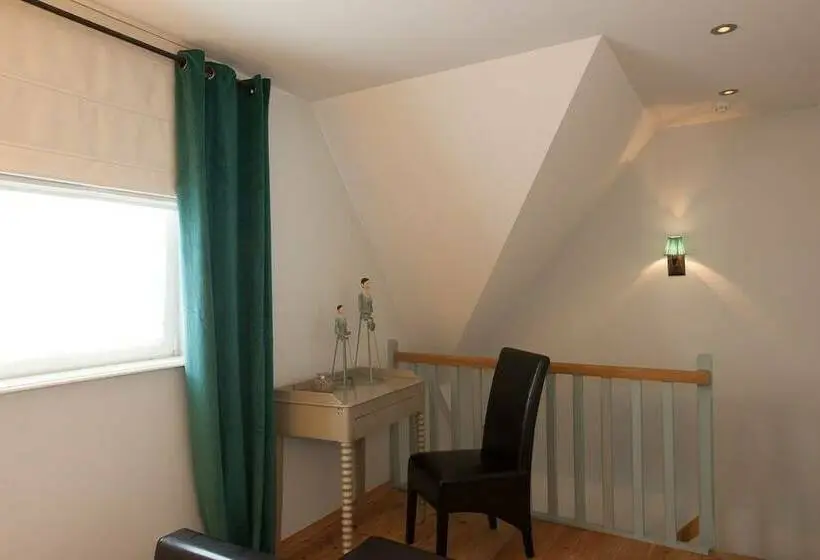 Standard-huone, Domein Het Weiland