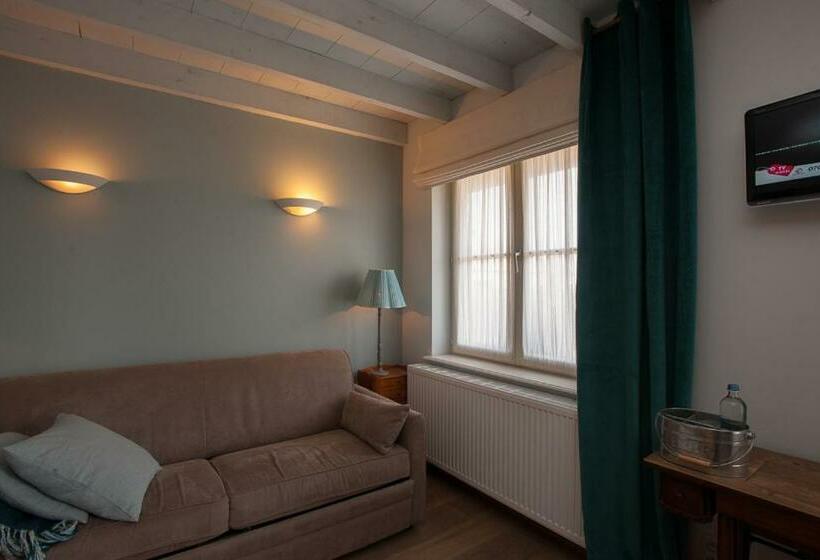 标准间, Domein Het Weiland