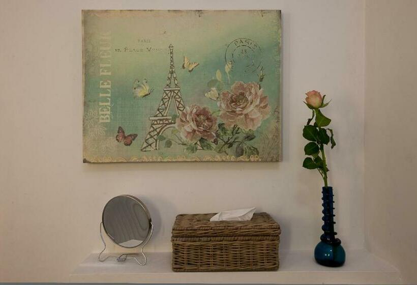 标准间, Domein Het Weiland