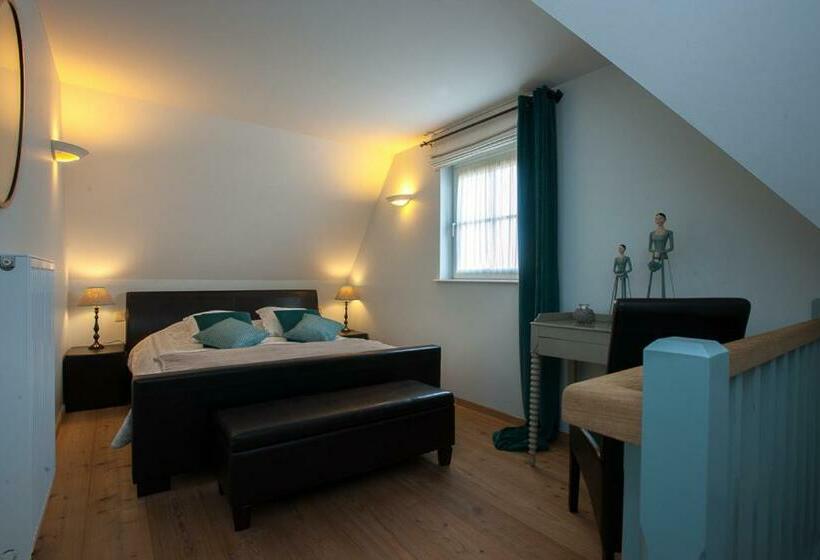 标准间, Domein Het Weiland