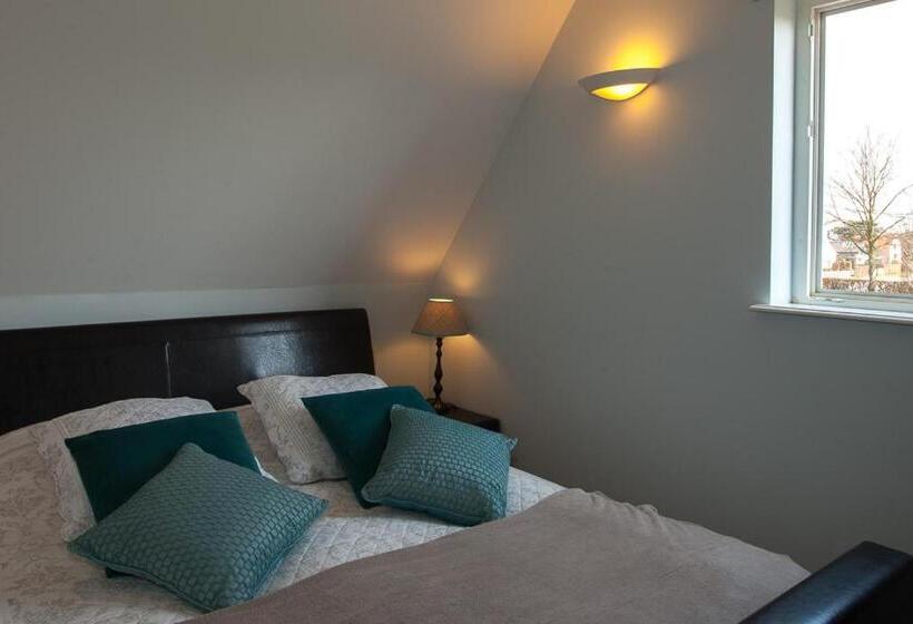 标准间, Domein Het Weiland