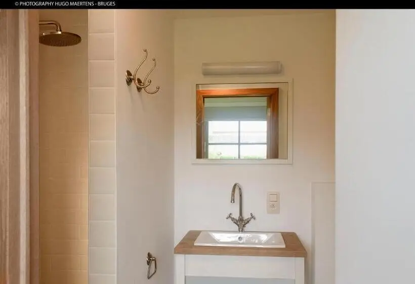 Duplex-huone, Domein Het Weiland