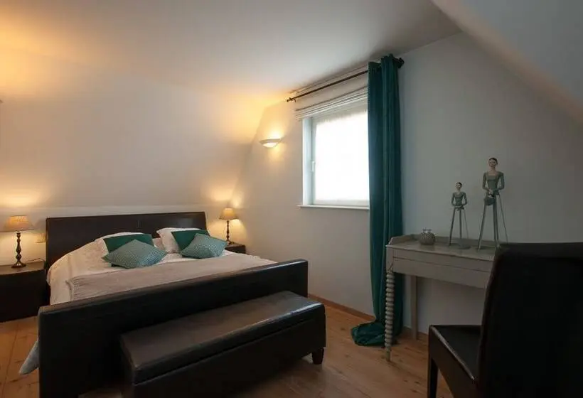 Standard-huone, Domein Het Weiland