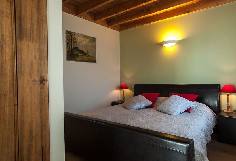 家庭间, Domein Het Weiland