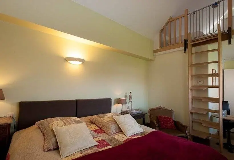 Duplex-huone, Domein Het Weiland