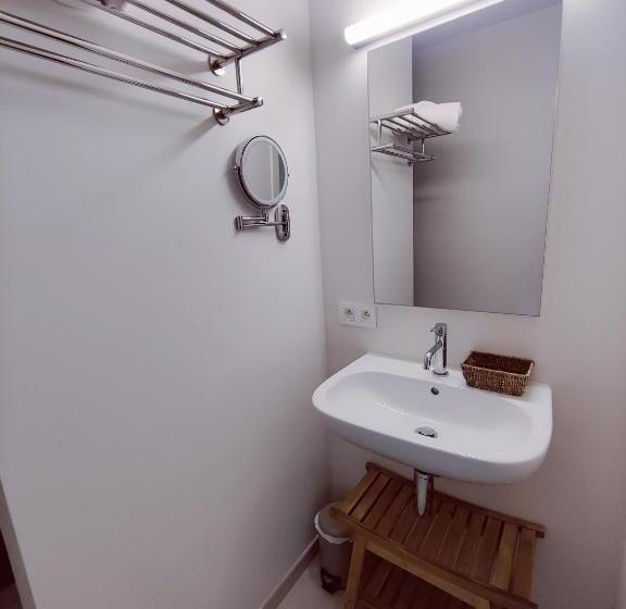 1间卧室的房子, Domein Het Weiland